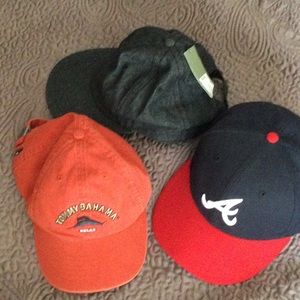 Tommy Bahama Hat+ 2